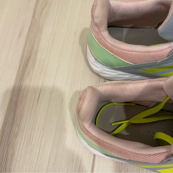 Adidas Active Athletic Running Training Sneakers - Picture 4 of 5